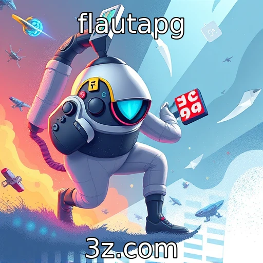 Tendências atuais no desenvolvimento de jogos digitais