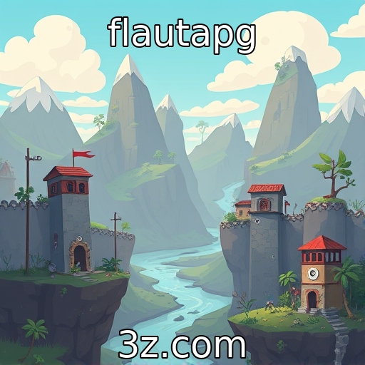 flautapg : Desenvolvimento de jogos independentes ganha espaço na indústria