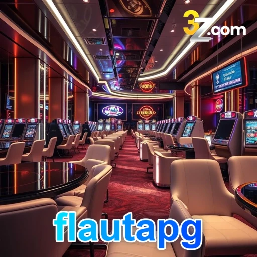 flautapg Cassino Online