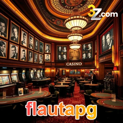 flautapg Jogos de caça-níqueis